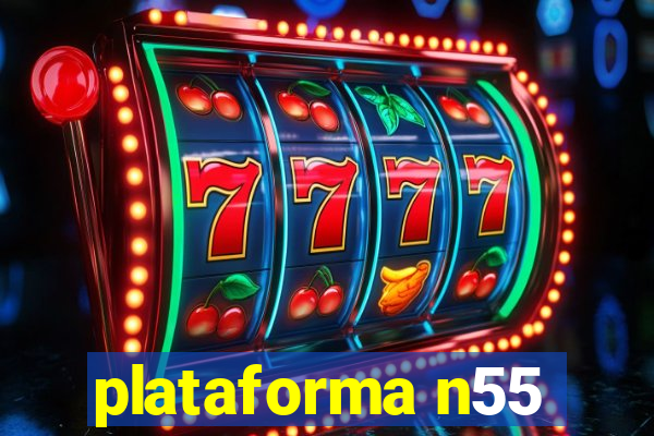 plataforma n55